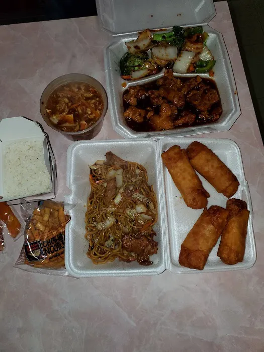 Taste of China 4