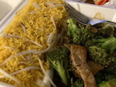 Taste of China 0
