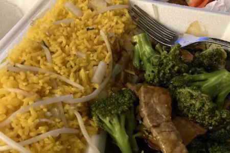 Taste of China