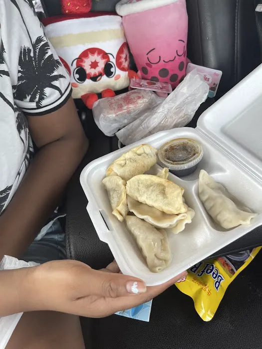 Taste of China 5
