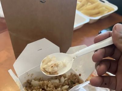 China Spring Restaurant 0