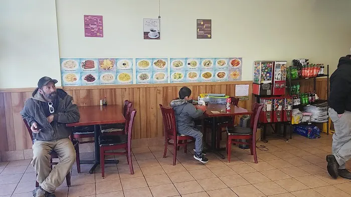 China Spring Restaurant 3