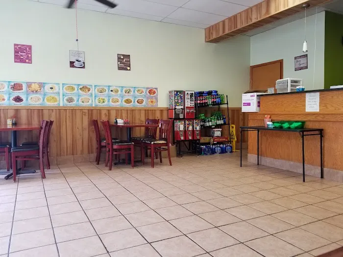 China Spring Restaurant 4