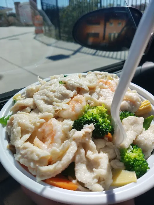 China Spring Restaurant 2