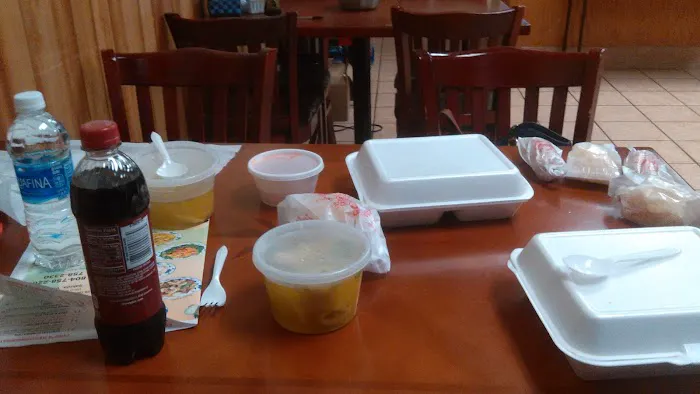 China Spring Restaurant 5