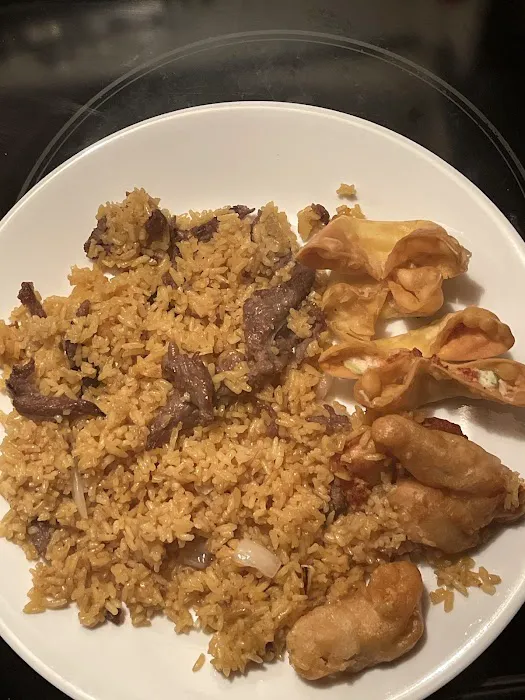 No 1 Restaurant 2