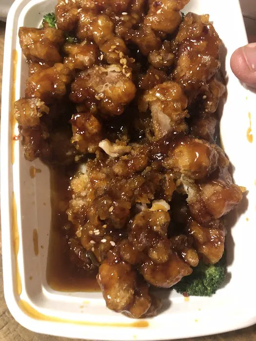 No 1 Restaurant 4