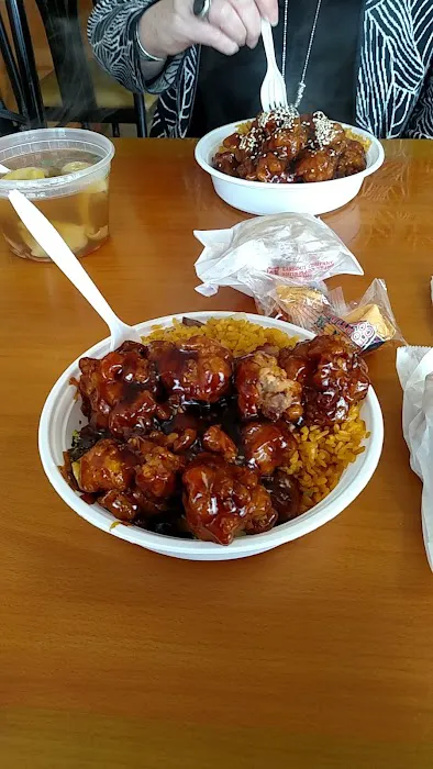 No 1 Restaurant 5