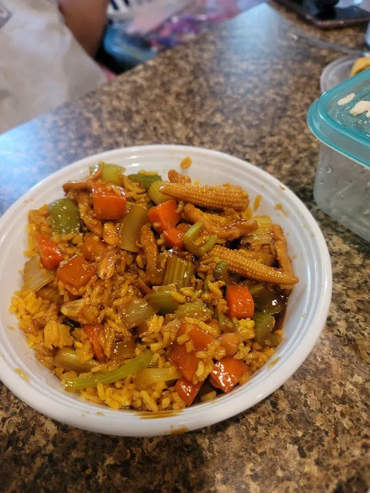 No 1 Restaurant 6