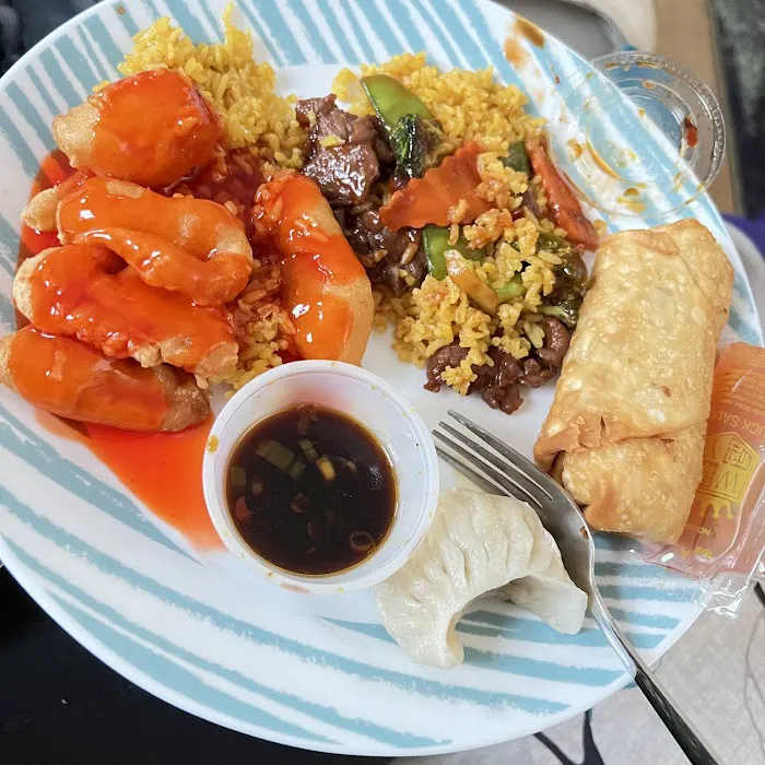 No 1 Restaurant 10