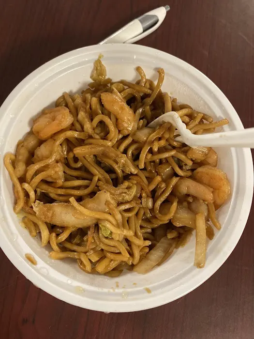Golden China Chinese and Japanese Restaurant 4