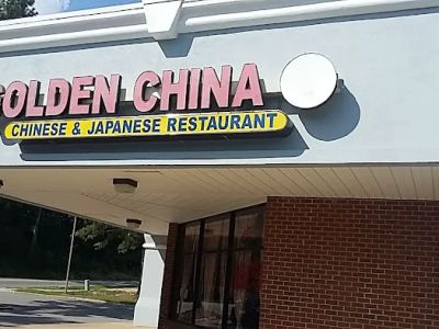 Golden China Chinese and Japanese Restaurant 0