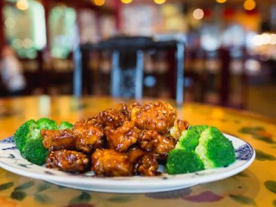 Peking Restaurant 0