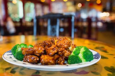 Peking Restaurant