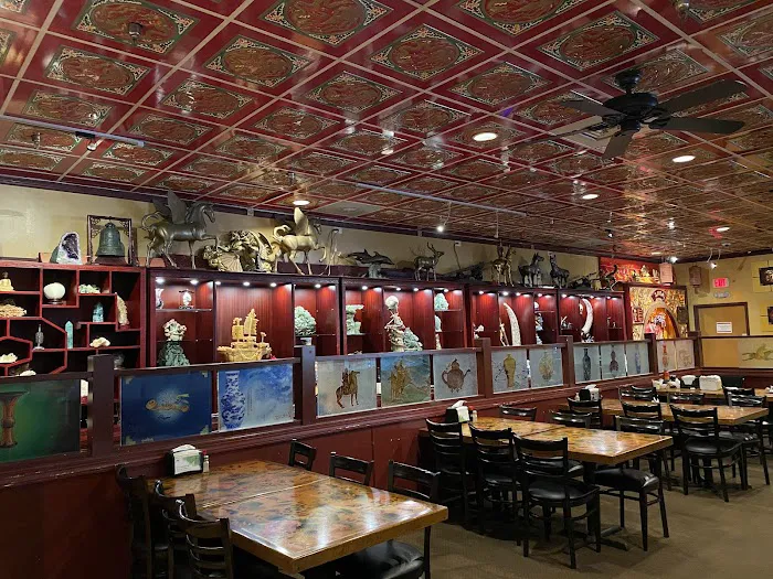 Peking Restaurant 5