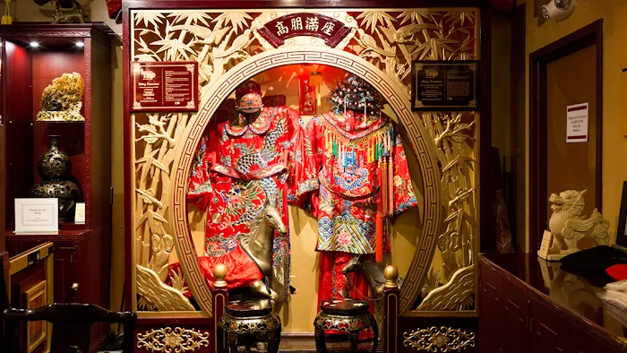 Peking Restaurant 3