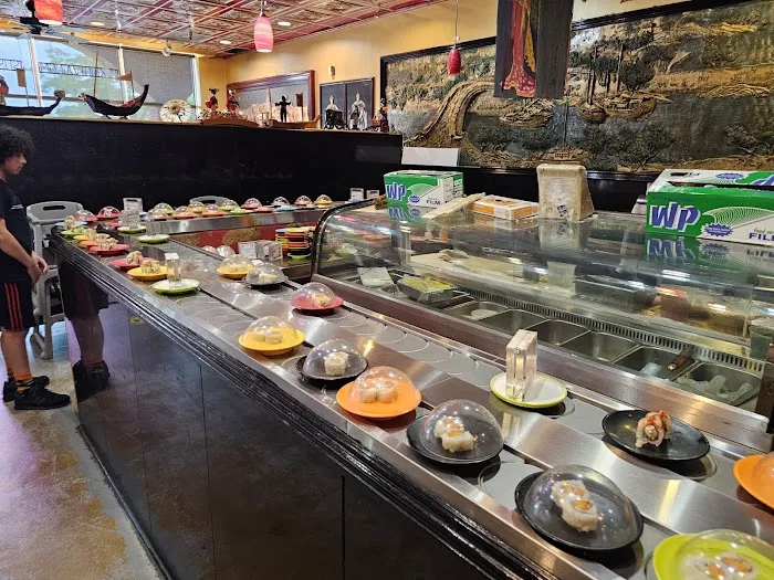 Peking Restaurant 10