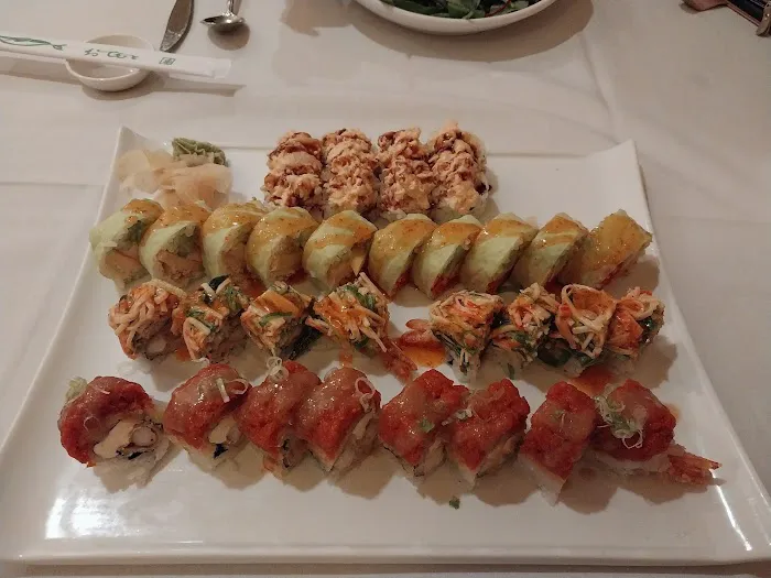 Ichiban 5