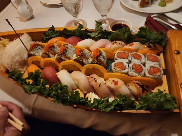 Ichiban 4