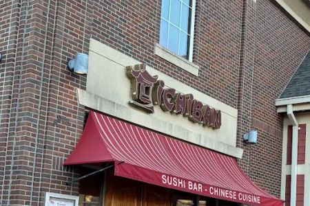 Ichiban