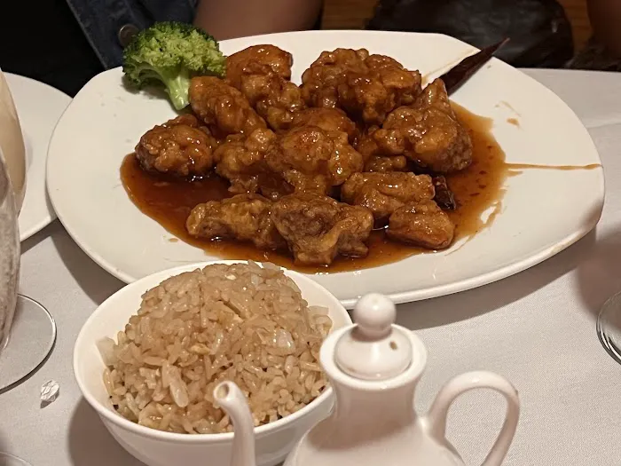 Ichiban 8
