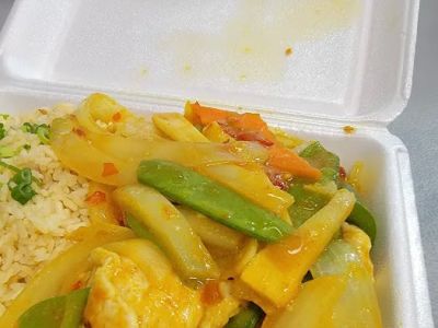Top's China Restaurant 0