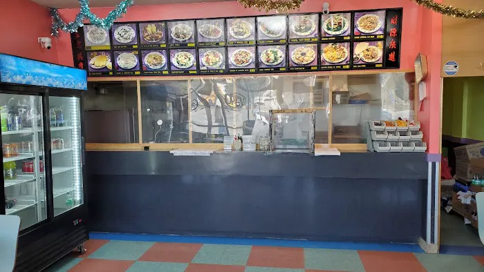 Top's China Restaurant 4