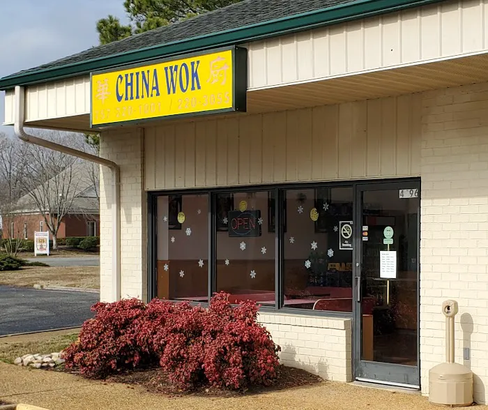 China Wok 2