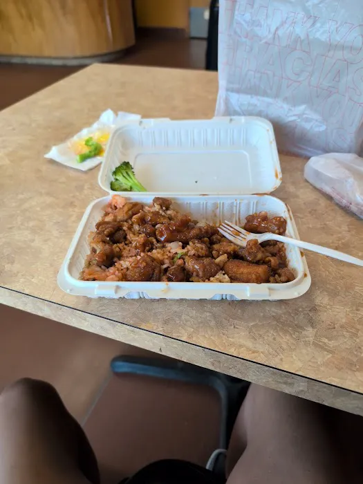 China Wok 1