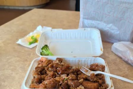 China Wok
