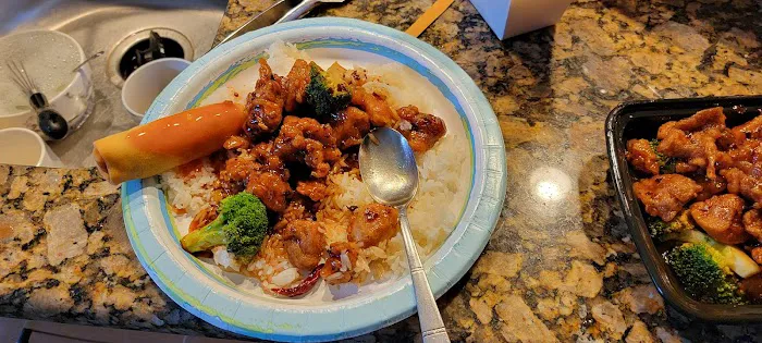 China Wok 6