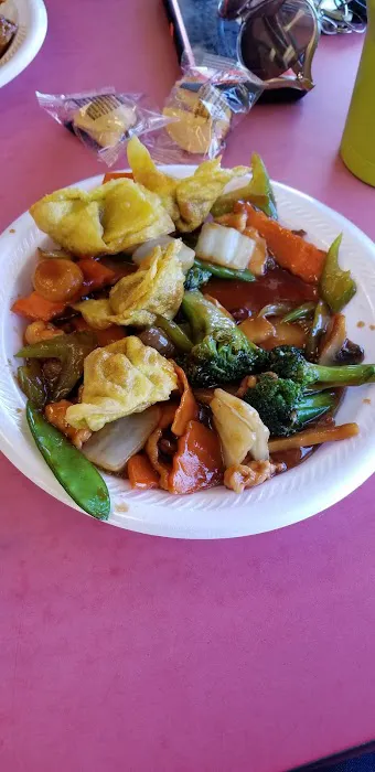 China Wok 8