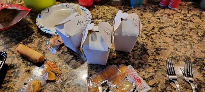 China Wok 9