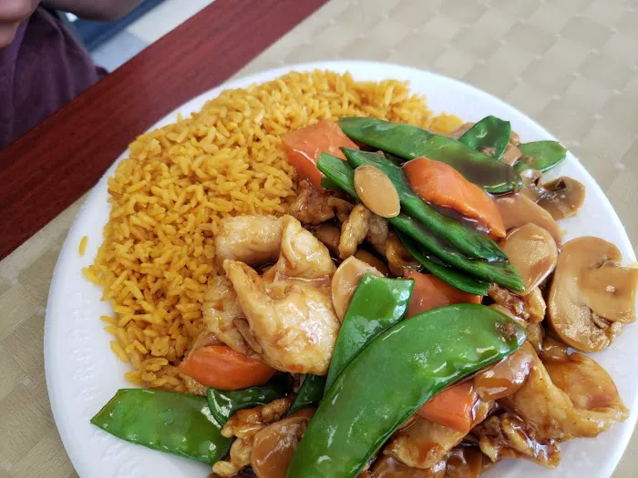 Hong Kong Chinese Restaurant 4