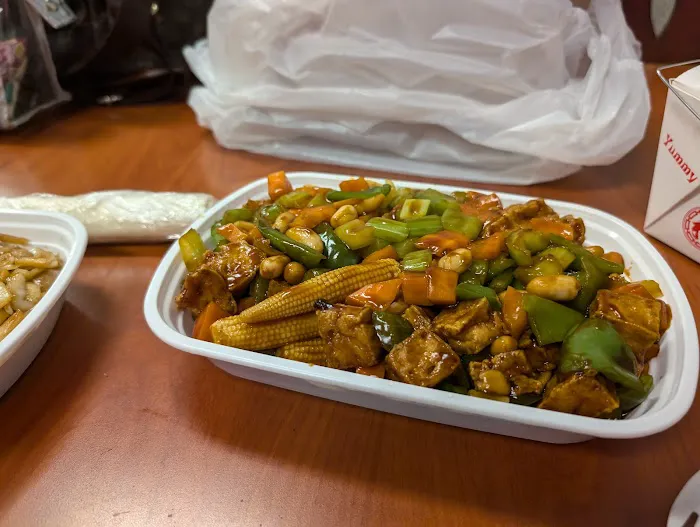 Hong Kong Chinese Restaurant 7