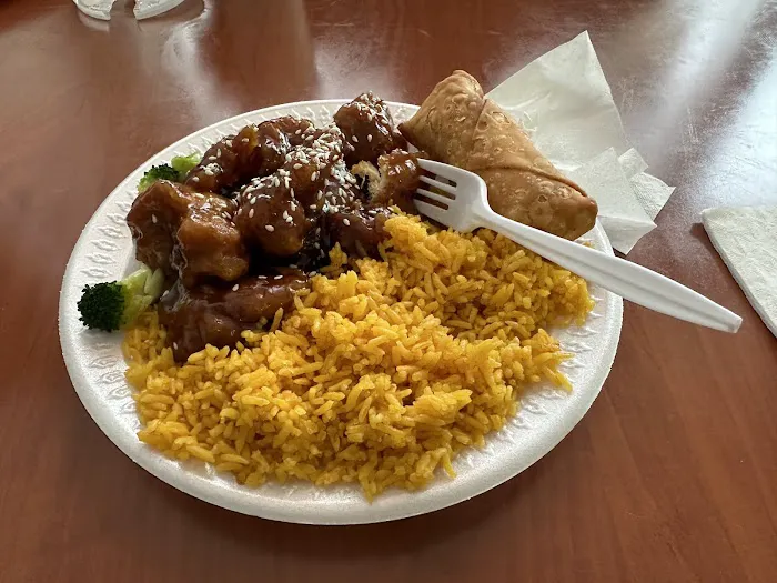 Hong Kong Chinese Restaurant 2