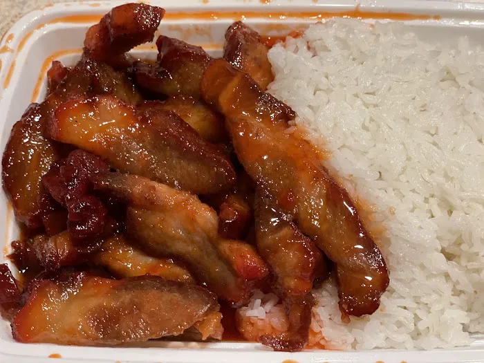 Hong Kong Chinese Restaurant 9
