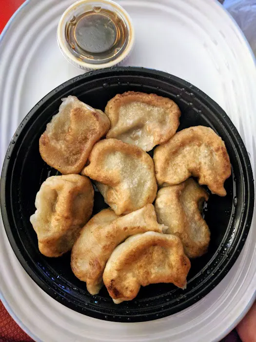 No 1 Restaurant 2