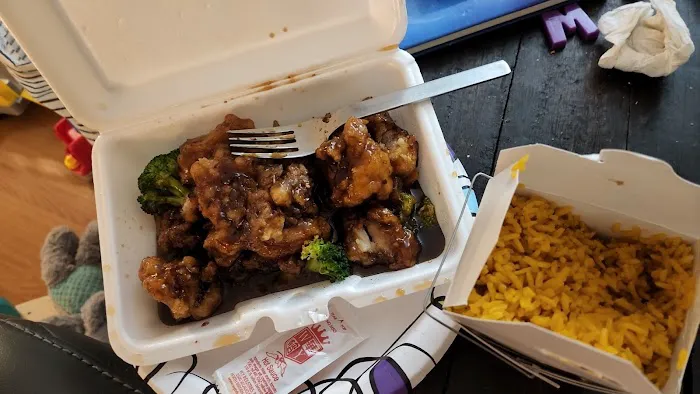 No 1 Restaurant 4