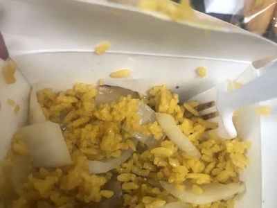 No 1 Restaurant 0