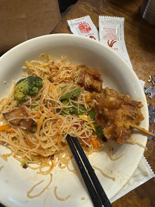 No 1 Restaurant 10