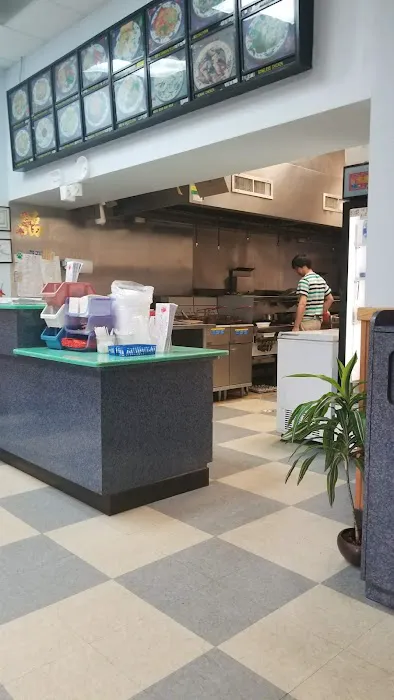 No 1 Restaurant 8