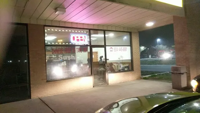 Asia Cafe 2