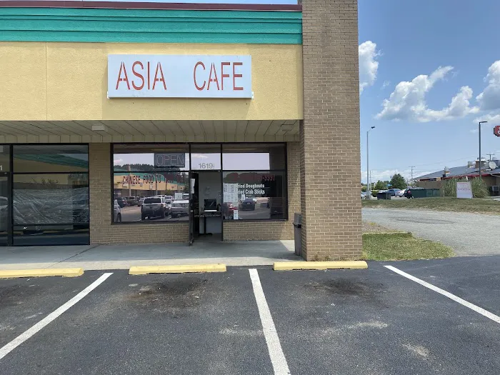 Asia Cafe 3