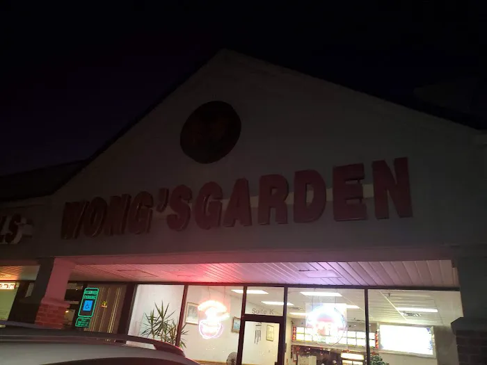 Wong's Garden 9