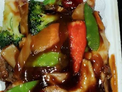 New China Chinese Restaurant 0