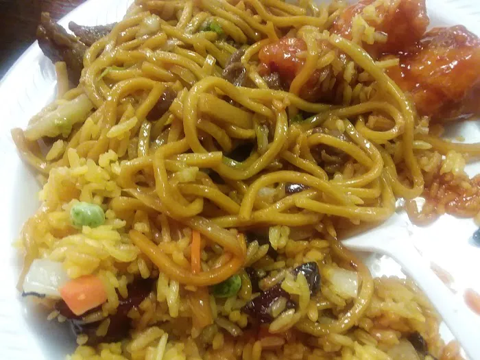 New China Chinese Restaurant 2