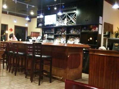 Allen's Chinese Restaurant 0