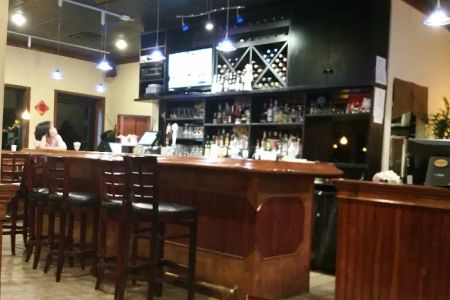 Allen's Chinese Restaurant