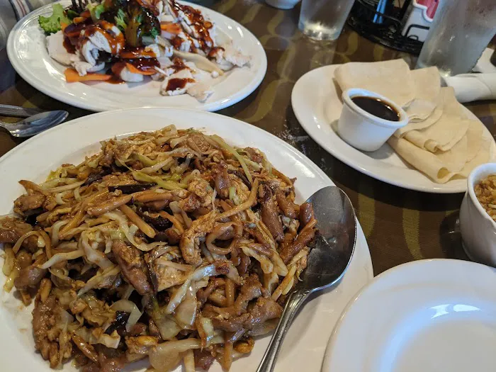 Allen's Chinese Restaurant 6